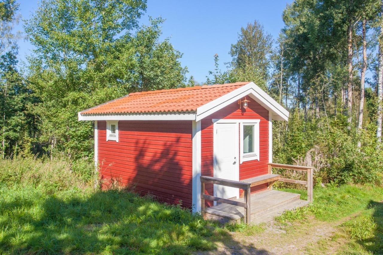Maren 1 Villa Morlunda Exterior foto